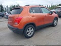 Photo 4 of 12 — 2016 Chevrolet Trax