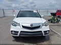 2012 Acura RDX — photo 12 of 16 | VIN 5J8TB1H24CA003020