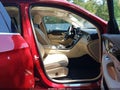 2018 Mercedes-Benz GLC-Class — photo 5 of 19 | VIN WDC0G4KB1JV091358