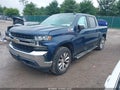 2019 Chevrolet Silverado 1500 — photo 2 of 16 | VIN 3GCUYDED8KG181036