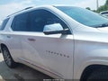 Photo 13 of 16 — 2023 Chevrolet Traverse