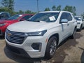 Photo 2 of 16 — 2023 Chevrolet Traverse