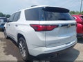 Photo 3 of 16 — 2023 Chevrolet Traverse