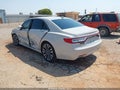 Photo 3 of 16 — 2019 Lincoln Continental