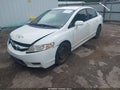 2008 Honda Civic — photo 2 of 12 | VIN 2HGFA165X8H342922