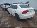 2008 Honda Civic — photo 3 of 12 | VIN 2HGFA165X8H342922