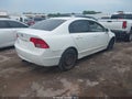 2008 Honda Civic — photo 4 of 12 | VIN 2HGFA165X8H342922