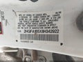2008 Honda Civic — photo 9 of 12 | VIN 2HGFA165X8H342922