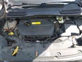Photo 10 of 16 — 2016 Ford Escape