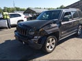 Photo 6 of 11 — 2014 Jeep Patriot