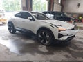 2025 Polestar 3 — photo 1 of 16 | VIN 7SYEA3YB2SG030694