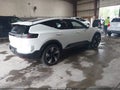 2025 Polestar 3 — photo 4 of 16 | VIN 7SYEA3YB2SG030694