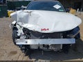 2025 Kia K5 — photo 6 of 16 | VIN KNAG64J77S5350695