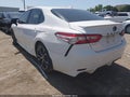 2020 Toyota Camry — photo 3 of 16 | VIN 4T1G11AK2LU501899