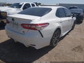 2020 Toyota Camry — photo 4 of 16 | VIN 4T1G11AK2LU501899