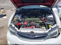 2012 Subaru Impreza — photo 10 of 15 | VIN JF1GV7E6XCG002670