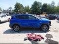 2021 Kia Seltos — photo 12 of 15 | VIN KNDEUCAA4M7165534