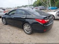 2014 Hyundai Sonata — photo 3 of 11 | VIN 5NPEC4AC9EH921690