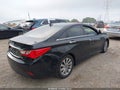 2014 Hyundai Sonata — photo 4 of 11 | VIN 5NPEC4AC9EH921690