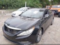 2014 Hyundai Sonata — photo 6 of 11 | VIN 5NPEC4AC9EH921690