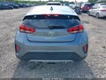 2019 Hyundai Veloster — photo 16 of 16 | VIN KMHTG6AF6KU016872