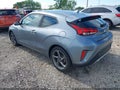 2019 Hyundai Veloster — photo 3 of 16 | VIN KMHTG6AF6KU016872