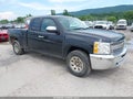 Photo 1 of 20 — 2012 Chevrolet Silverado 1500