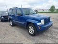 Photo 1 of 11 — 2009 Jeep Liberty