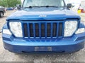 Photo 6 of 11 — 2009 Jeep Liberty