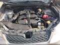 2015 Subaru Forester — photo 10 of 18 | VIN JF2SJADC3FH453492