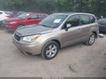2015 Subaru Forester — photo 2 of 18 | VIN JF2SJADC3FH453492