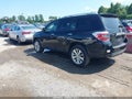Photo 3 of 14 — 2008 Toyota Highlander Hybrid