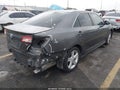 Photo 4 of 19 — 2013 Toyota Camry