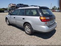 Photo 3 of 11 — 2004 Subaru Outback