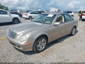 Photo 2 of 11 — 2003 Mercedes-Benz E-Class