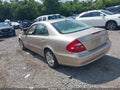 Photo 3 of 11 — 2003 Mercedes-Benz E-Class