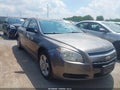 Photo 1 of 11 — 2011 Chevrolet Malibu