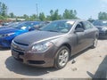 Photo 2 of 11 — 2011 Chevrolet Malibu