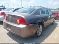 Photo 4 of 11 — 2011 Chevrolet Malibu