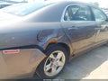 Photo 6 of 11 — 2011 Chevrolet Malibu