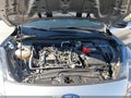 2022 Ford Escape — photo 10 of 17 | VIN 1FMCU0G63NUA28950