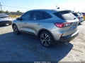 2022 Ford Escape — photo 3 of 17 | VIN 1FMCU0G63NUA28950
