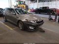2013 Kia Optima — photo 1 of 17 | VIN 5XXGR4A62DG231792