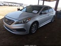 Photo 2 of 16 — 2015 Hyundai Sonata