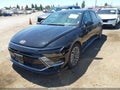 2025 Hyundai Sonata Hybrid — photo 2 of 17 | VIN KMHL54JJ5SA129406
