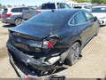 2025 Hyundai Sonata Hybrid — photo 4 of 17 | VIN KMHL54JJ5SA129406