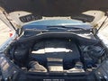 Photo 10 of 17 — 2014 Mercedes-Benz GL-Class