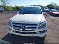 Photo 12 of 17 — 2014 Mercedes-Benz GL-Class