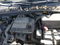 Photo 10 of 16 — 2002 Toyota Sienna