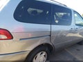 Photo 6 of 16 — 2002 Toyota Sienna